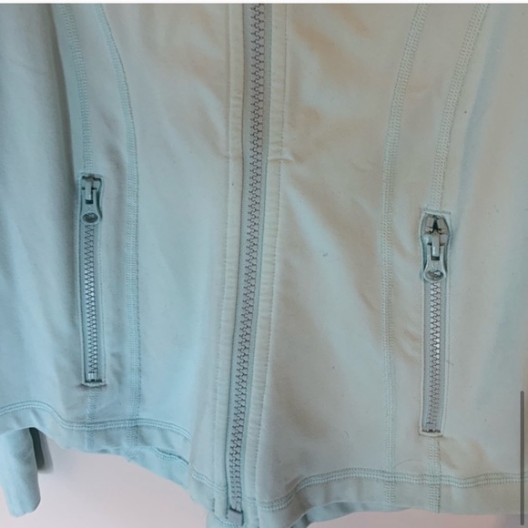 Lululemon sweater - Picture 4 of 5